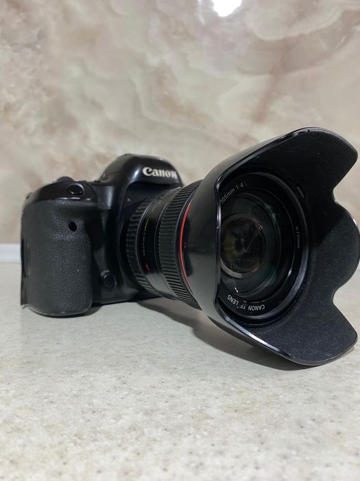 Продам canon 5d mark4
