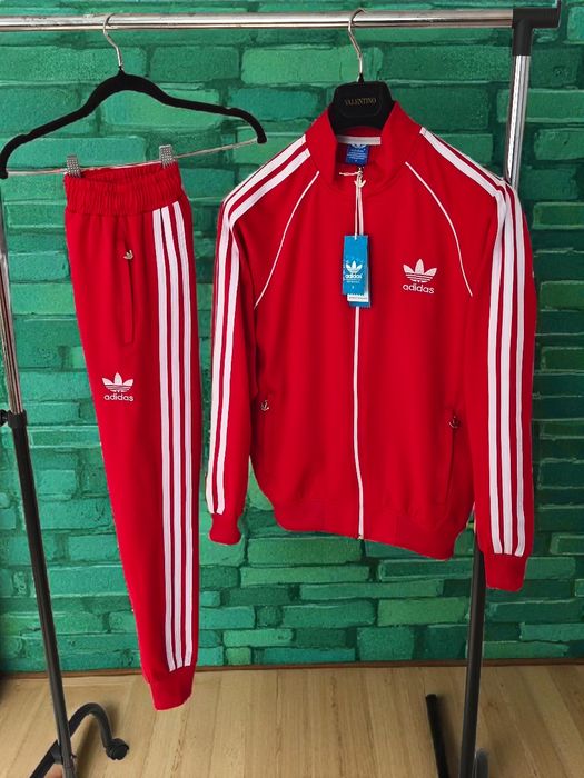 Trening Barbati Sigla Cusuta