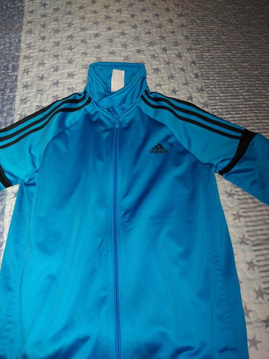 Bluză trening Adidas