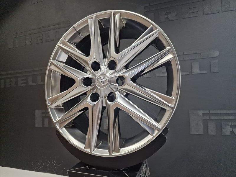 20цола Toyota 6x139.7 Тойота