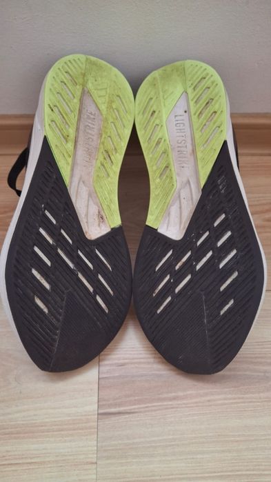 Adidas sport barbati Adidas  Duramo Speed  42  2/3