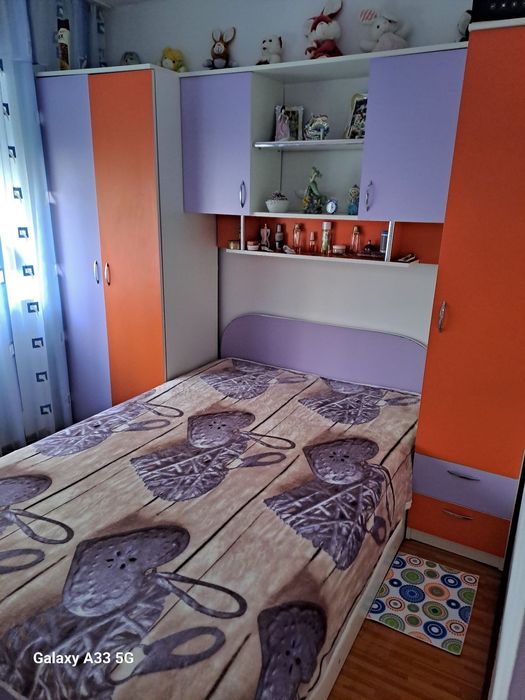 Garsonieră confort 1