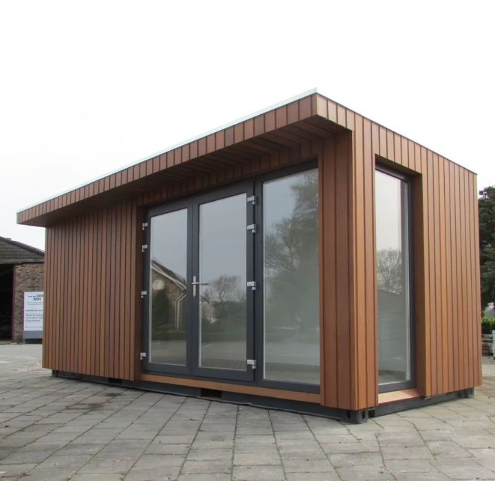 Контейнер 20 тонн – утепленный, надёжный, доступный