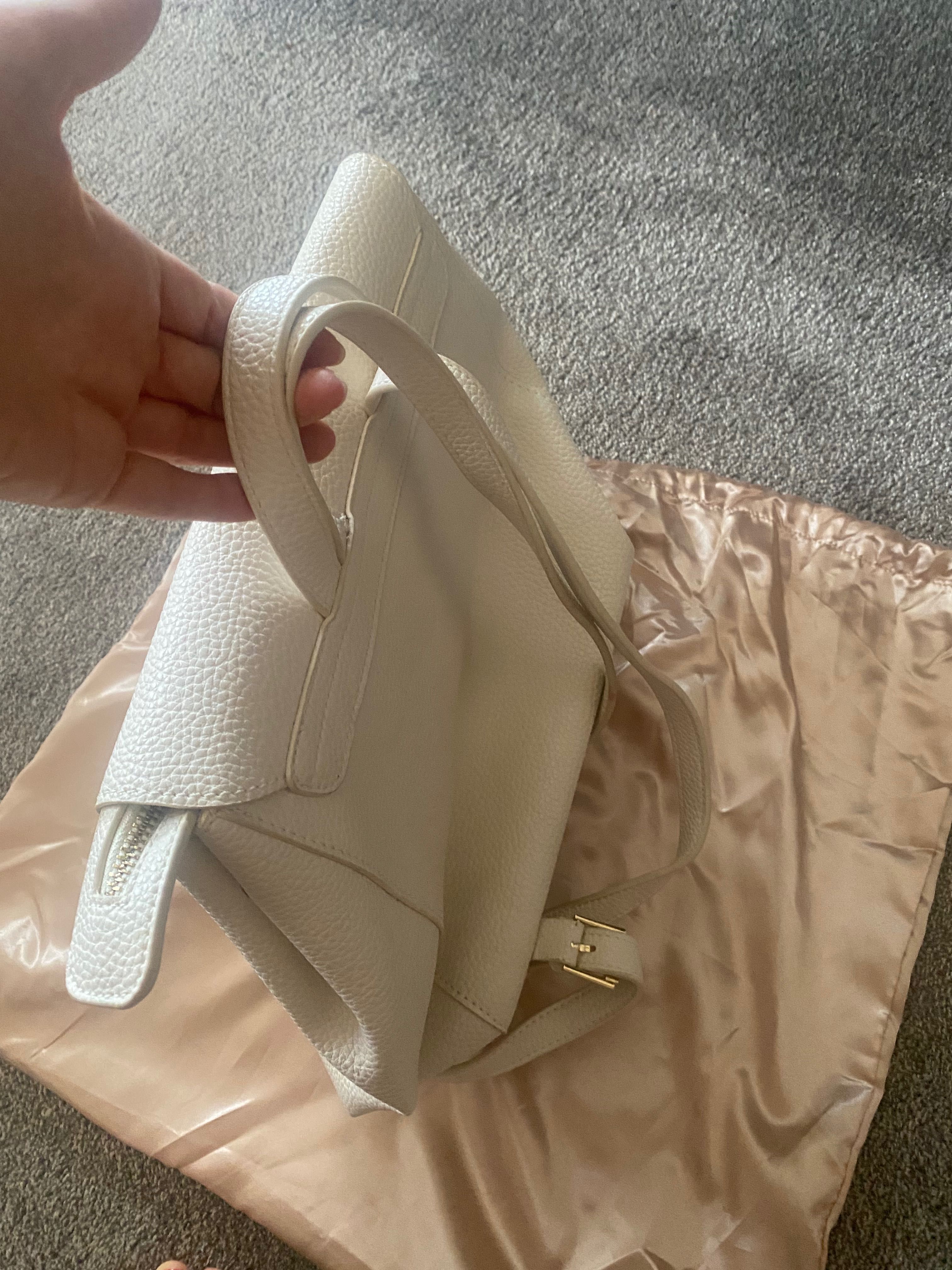 Gucci Super Mini Marmont bag , раница на Baldinini