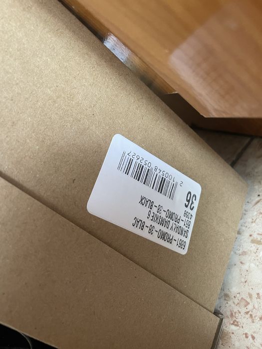 Sandale/pantofi dama/platforma/toc