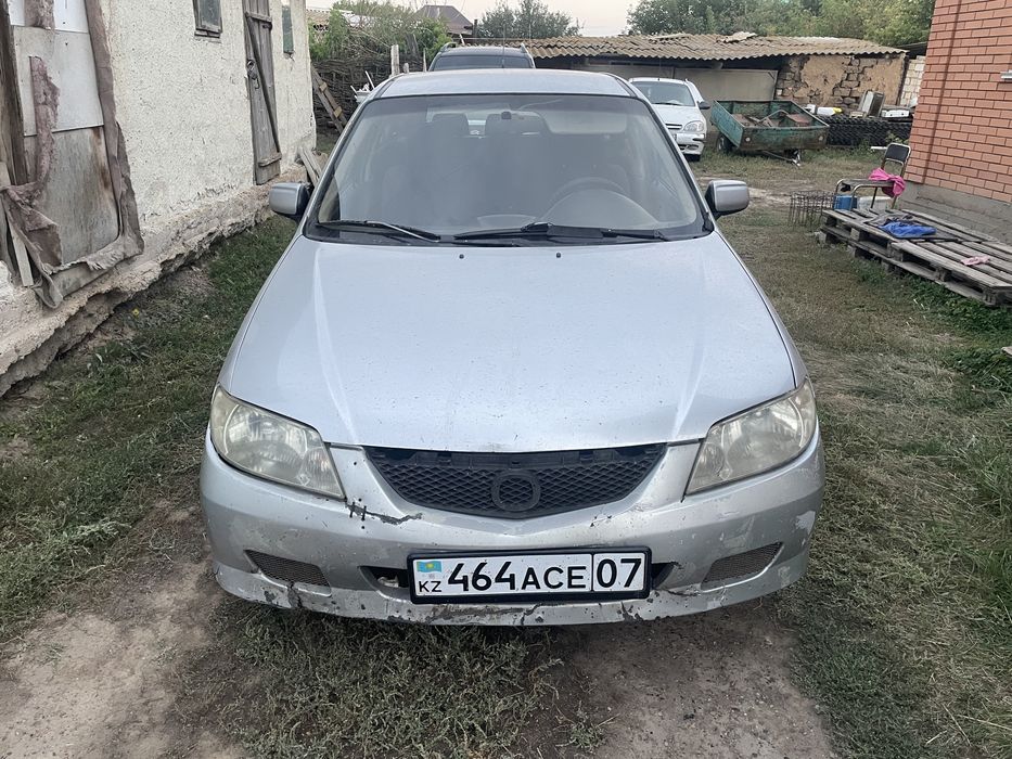 Продам 3 машины мазда 323,  ниссан примера, митсу галант!