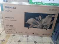 55 Toshiba  smart galasavoy zashita ekran