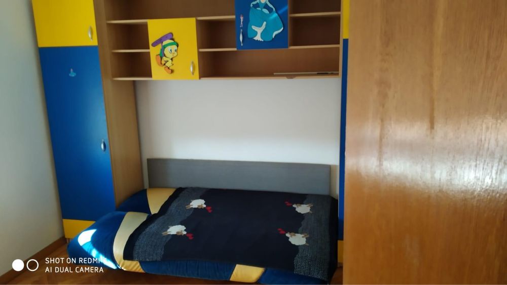 Apartament 4 camere alba iulia, pivnita si pod