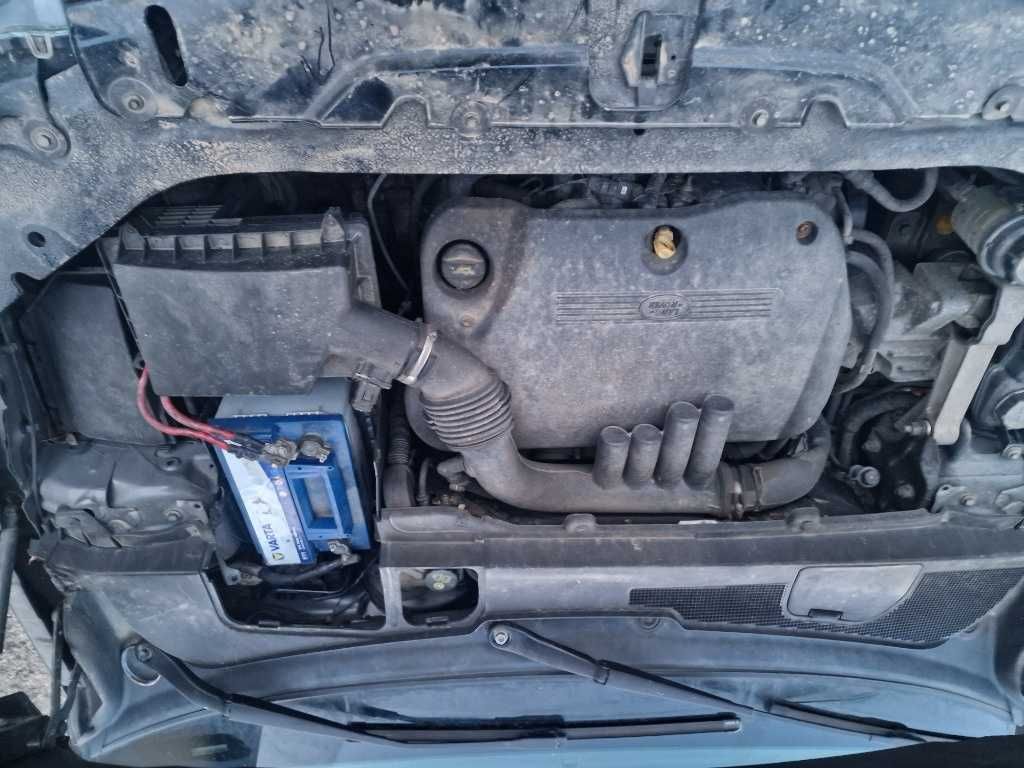 Dezmembrez dezmembrari Land Rover Freelander 2 an 2010 2011