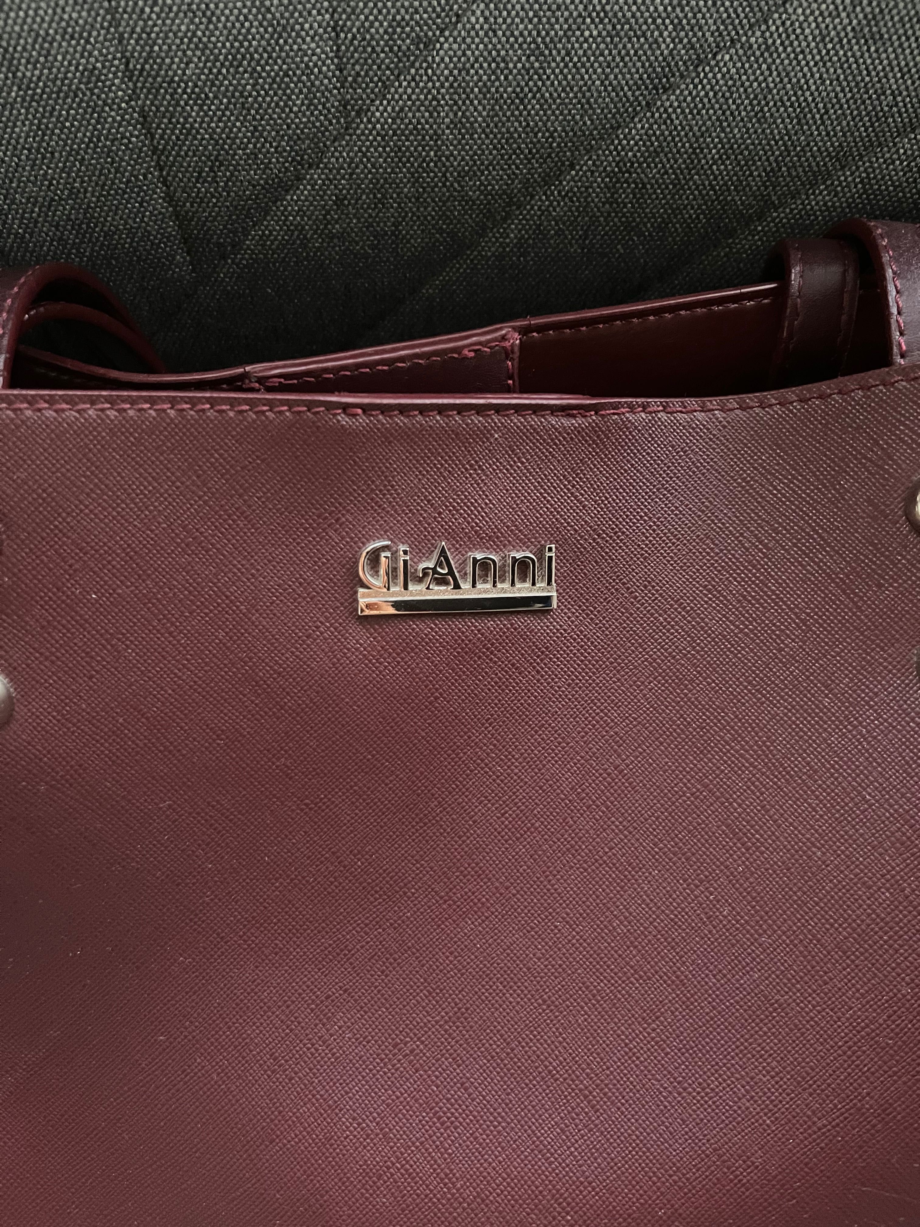 Дамска Чанта Gianni