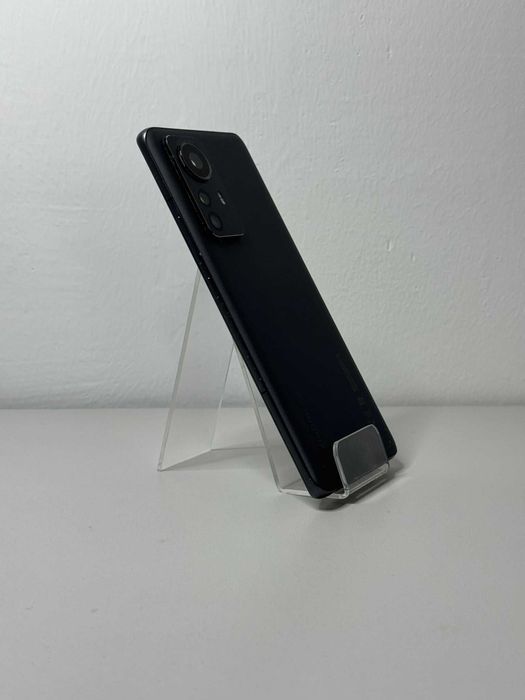 ZAP AMANET MARGEANULUI - Xiaomi 12 Pro - 256GB - Grey #5470