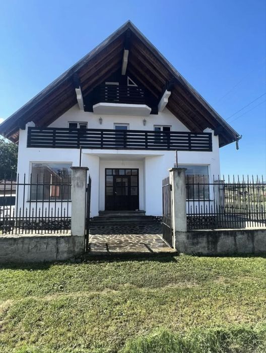 Vila revelion craciun