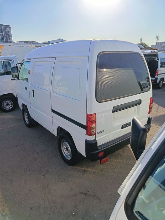 Damas van 2022 yil