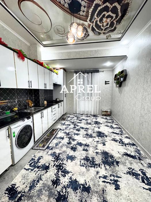 Квартира 2 хонали Т1366 2х комнатная