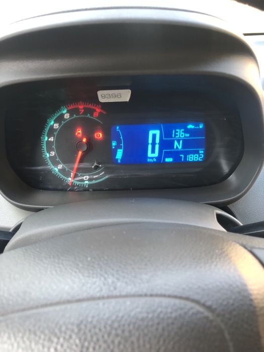 Cobalt 4 at 2019 toza