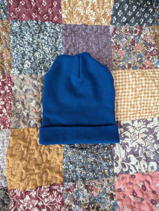 Вълнена шапка Arket