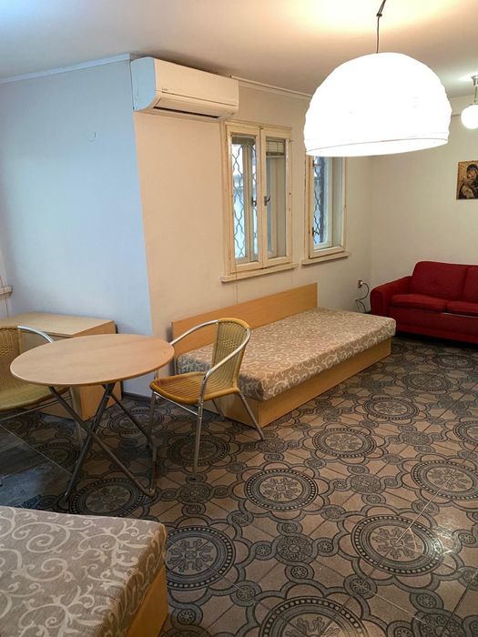 Дава се под наем Едностаен апартамент в Варна, Лятно кино Тракия - 45 кв.м за 229.5 € - Снимка #3