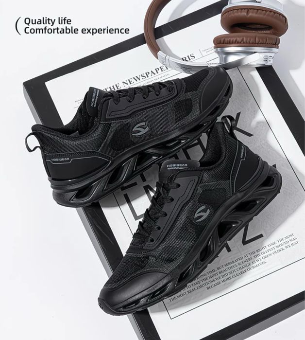 Спортивные кроссовки HOBIBEAR