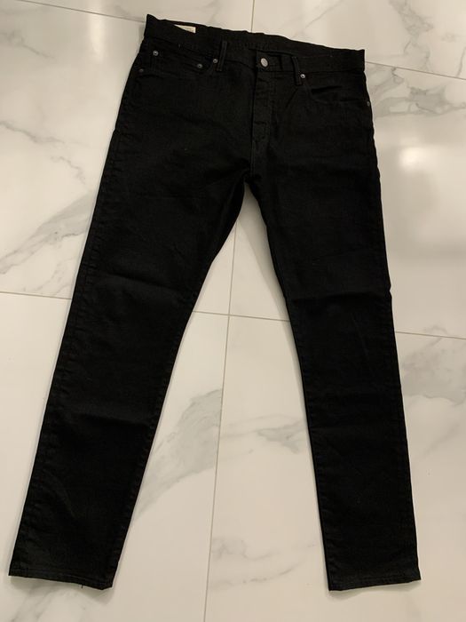 Оригинални мъжки дънки Levi’s 512 ,размер 36,дължина 32 нови