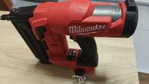 Pistol de cuie m18 milwaukee