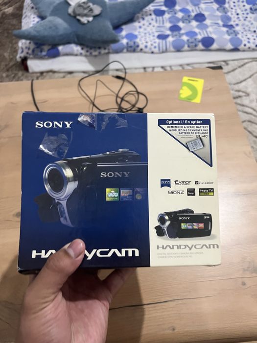 Сони камера дешево