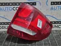 Stop Dreapta BMW X5 F15 2013 - 2018 SUV 4 Usi (1268) Cu led