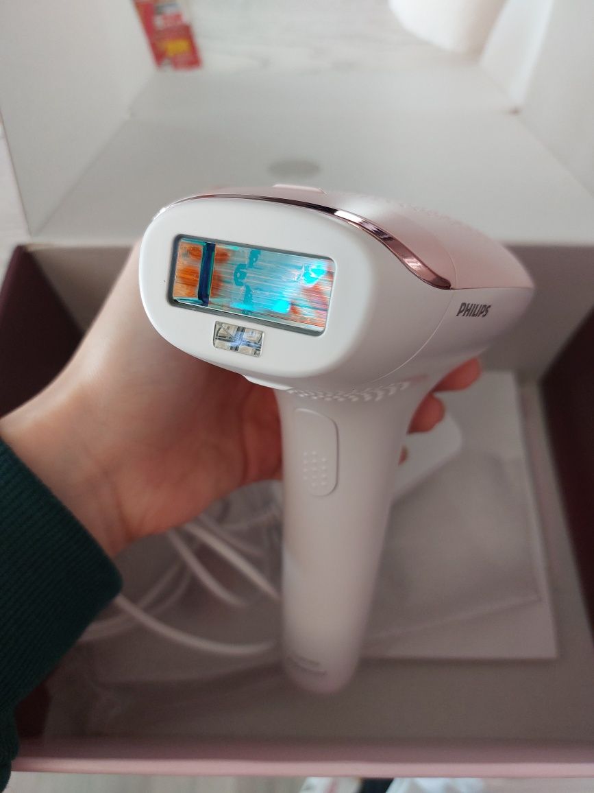 Philips lumea advanced 1994/00