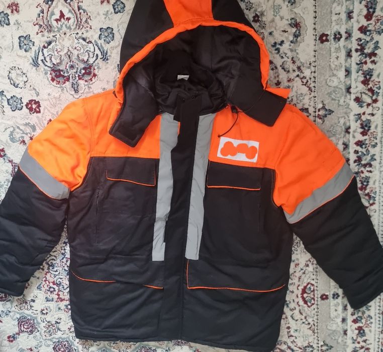 Продам спец одежда