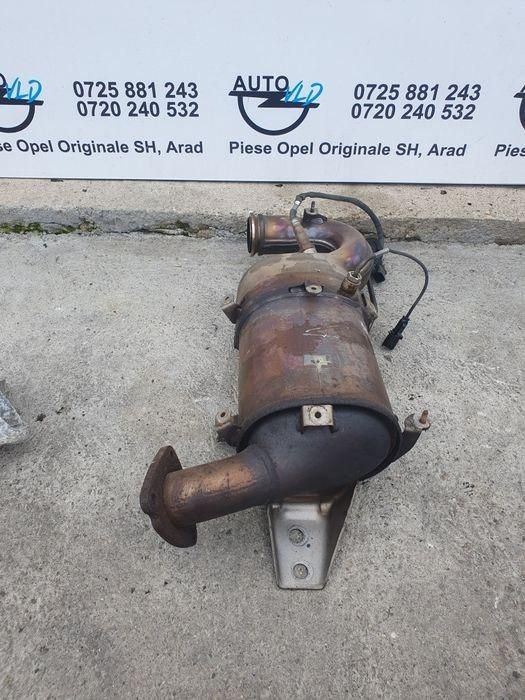 Catalizator cu filtru particule Opel Insignia A 2.0CDTI 160cp 118kw; 2