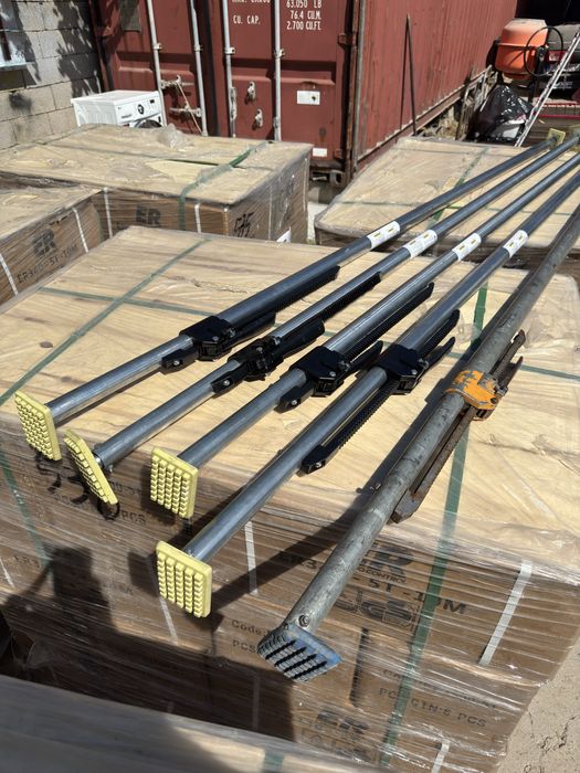 Европейские распорки для РЕФА, распорная штанга для рефрижатора