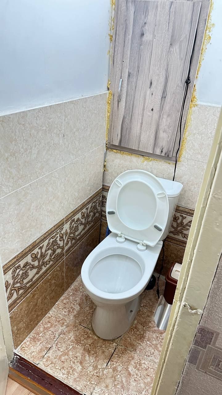 Аренда 1в 2 комнаты Метро 3 бекат