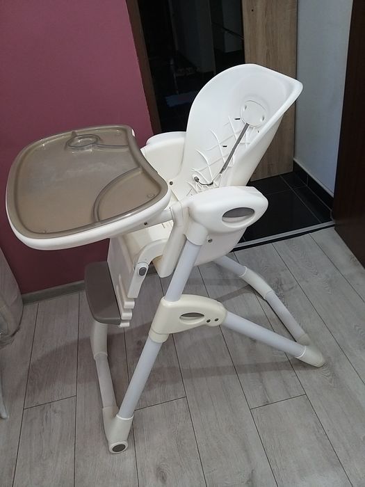 Scaun masa joie multifunctional