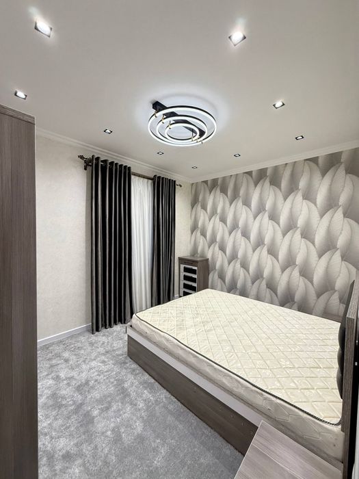 Квартира Продается 3/3/4 на Буюк Ипак Йоли