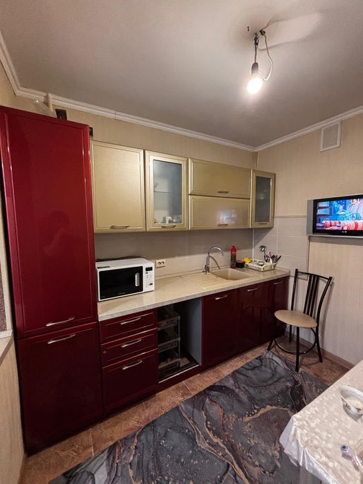 Кухонная мебель отличного качества