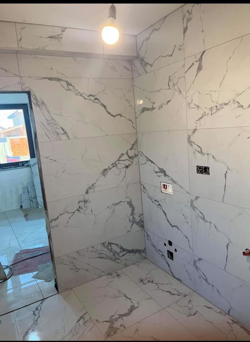 Renovati gresie faianta parchet