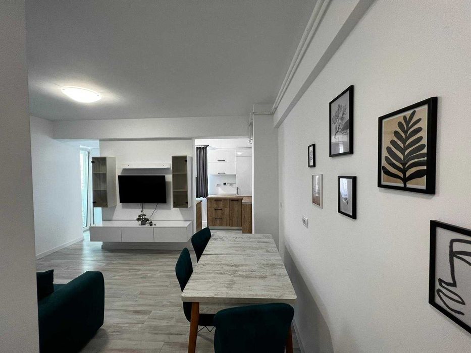 Cazare/Inchiriere Apartamente Regim Hotelier - Centru/Palas Iasi