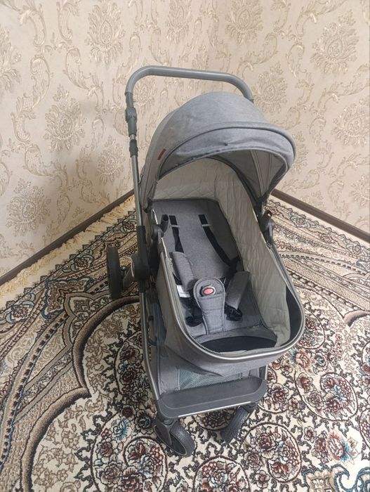 Детские коляски 1