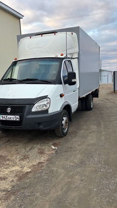 «Услуги Газели по городу и район » 24/7