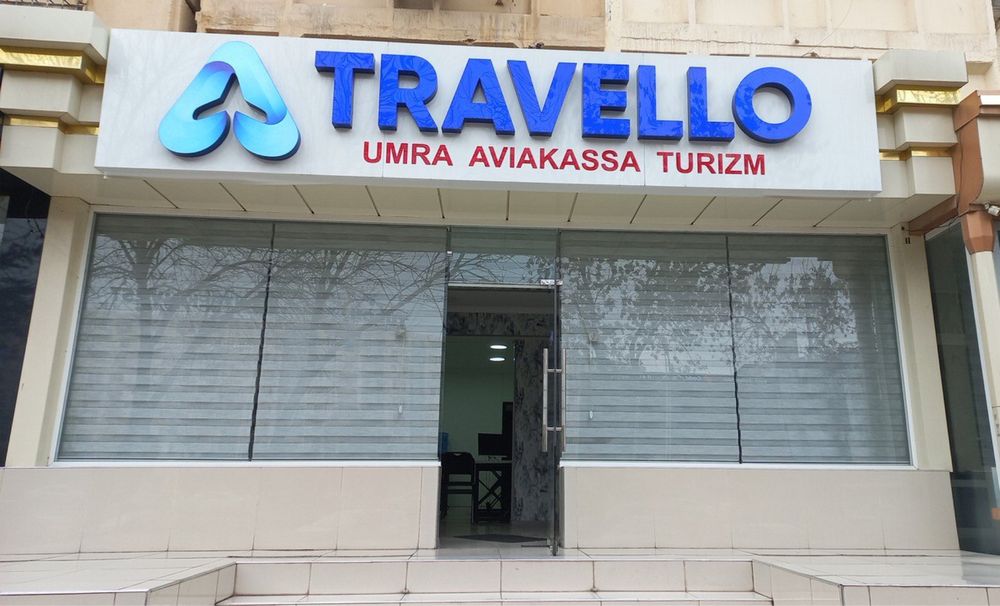 Arenda ofis jangohda, mebel bilan