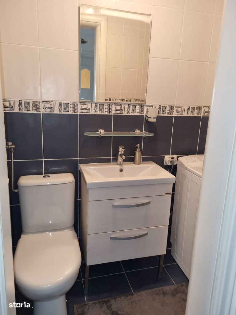 Apartament 4 camere / Faleza Nord / Delfinariu
