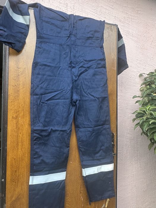 Новый летний комбинезон комбез жаңа киілмеген