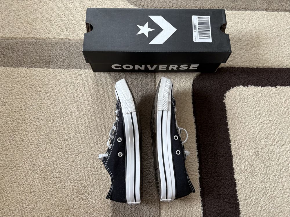 Tenisi Converse, marimea 37