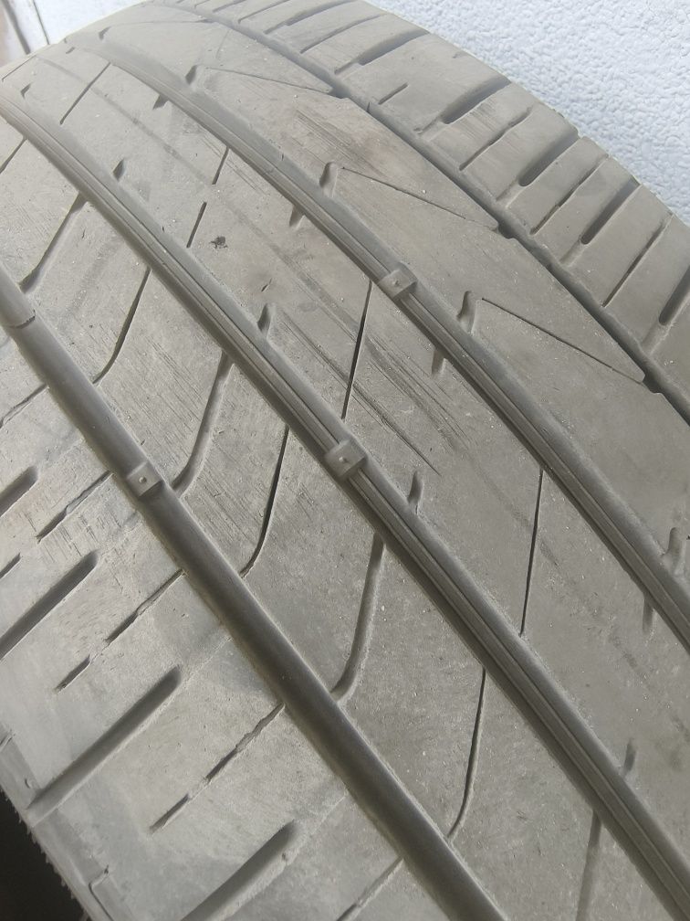 Гуми HANKOOK Ventus S1 Evo2 245 45 19 W SUV