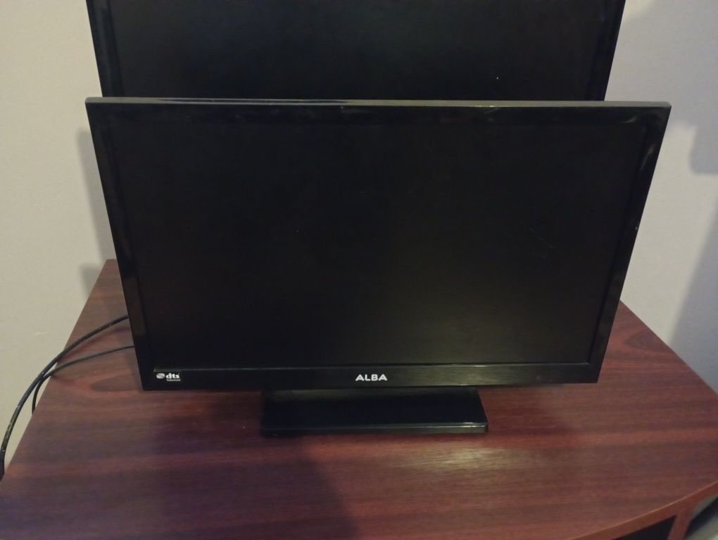 Vind tv LCD LG LOC și telefuken jvctv led NEI nou 98 cm 32 inch