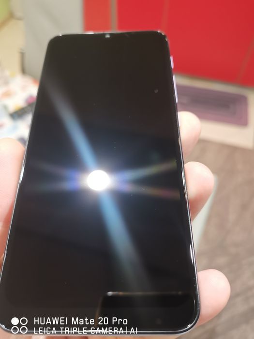 Телефон Моторола g10