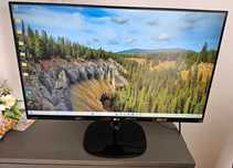 Монитор LG IPS 27 "