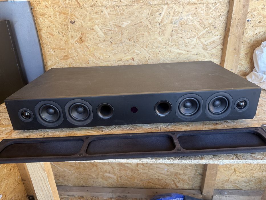 Boxa Magnat 400btx
