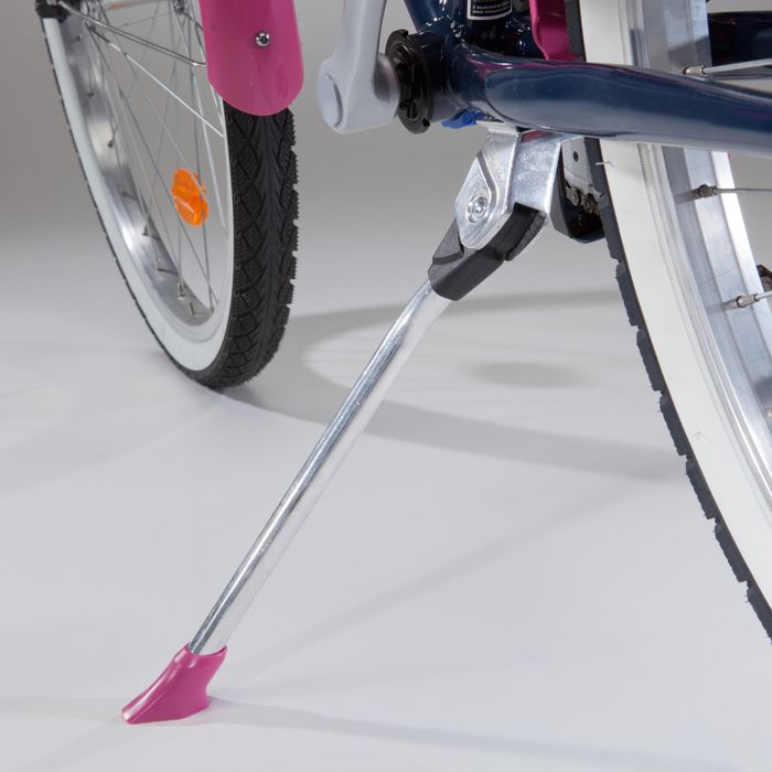 Bicicletă Polivalentă - produs resigilat - (SecondHand) Decathlon