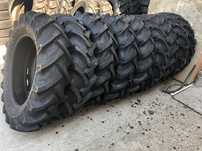 12.4-28 cauciucuri noi de tractoare new holland cu garantie 8PR