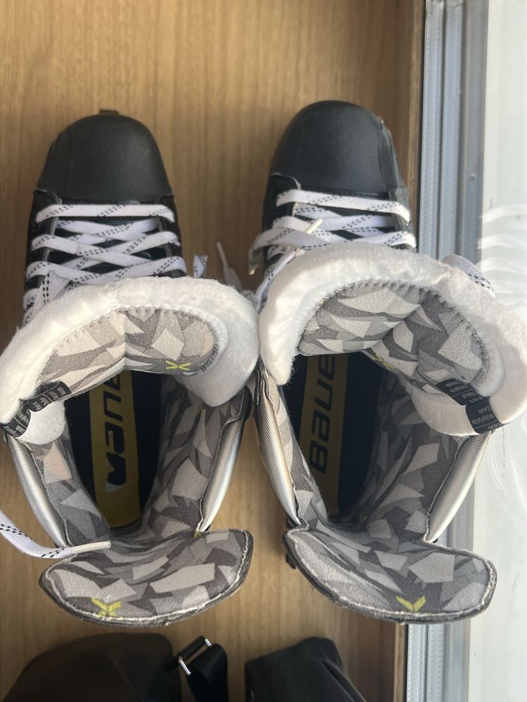 Коньки Bauer Vapor X3 S23